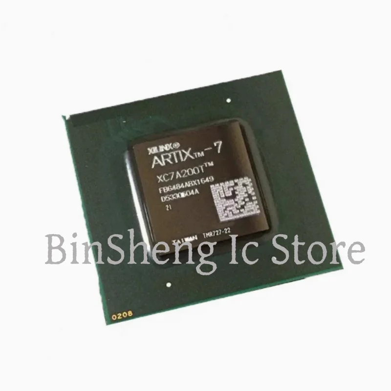 

XC7A200T-2FBG484I XC7A200T-2FFG1156C XC7A200T-2FBG676I XC7A200T-1FBG484C