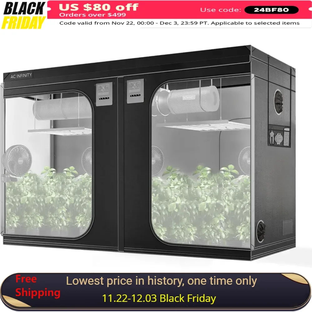 Grow Tent, 120