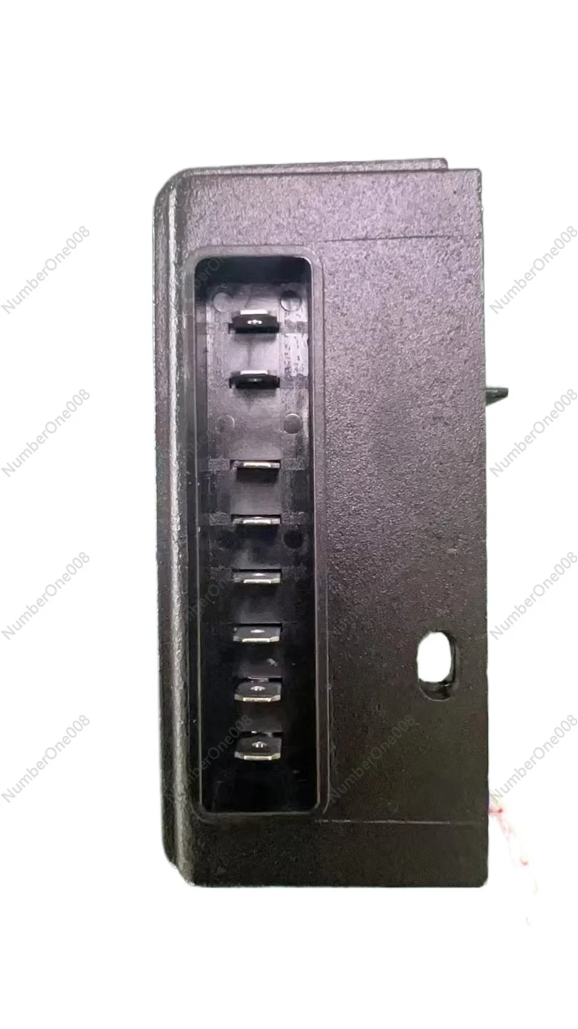 

Универсальный драйвер компрессора 12 В/24 В, плата контроллера для автомобильного холодильника и холодильника, модель 101N0212, высокое качество