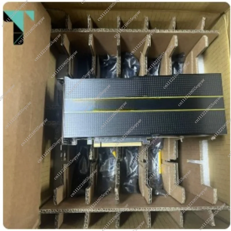 New MI50 32G computing graphics card GPU acceleration, AI training graphics card， can only be used for servers