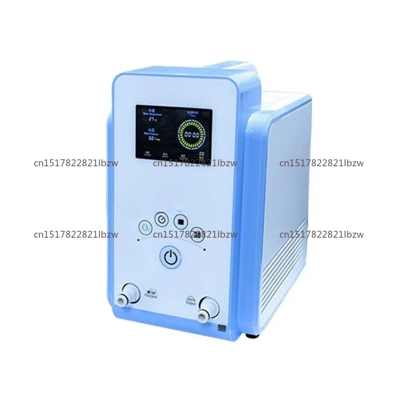 Milk special cleaning bath machine pet bath bubble bath machine