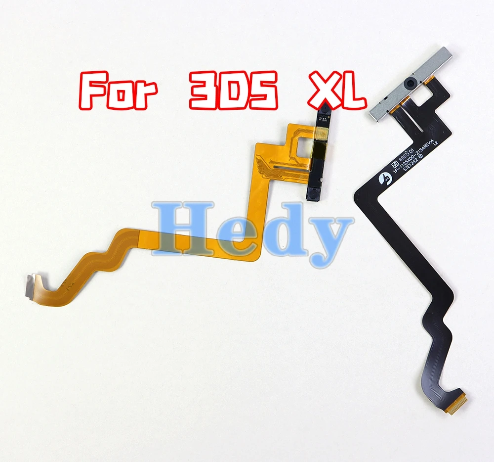 

5PCS Replacement For 3DSXL Camera Lens Module Flex Ribbon Cable For Nintendo 3DS XL LL Controller Internal Front