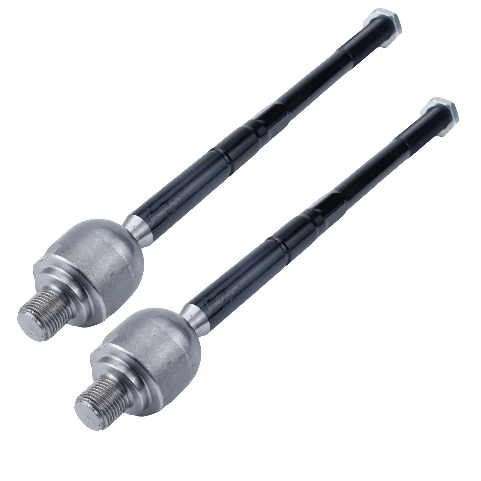 1-2PCS Inner Tie Rod End For 4WD HAVAL H7L 2.0T 2016-2020 H7 WEY P8 VV7 VV5s 2018 Ball Joint Bar Accessories