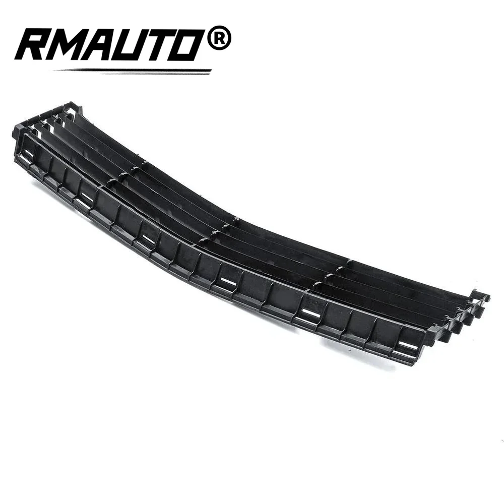 RMAUTO High Quality Car Front Lower Bumper Grille Grill for Toyota Prius 2004 2005 2006 2007 2008 2009 53111-47010 Body Kit