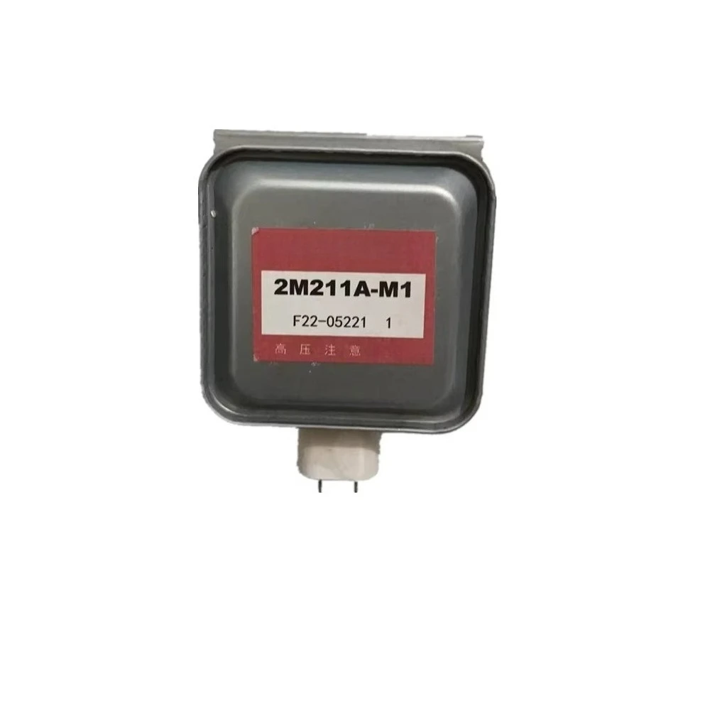 New Magnetron 2M211A-M1 2M211A 2M211 For Panasonic lg Microwave Oven Parts Accessories