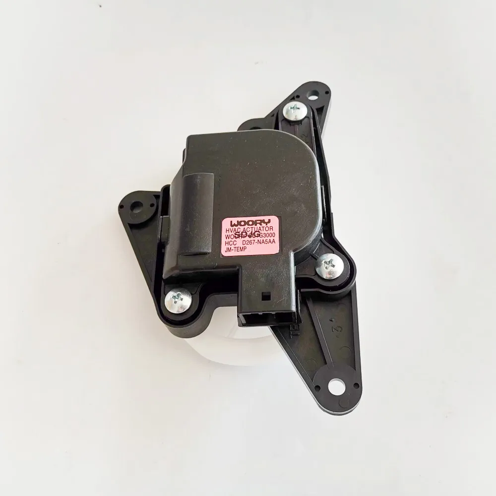 Genuine for HYUNDAI TUCSON 2004-2009 971592E250 HVAC Heater Blend Door Actuator Motor 97159-2E250