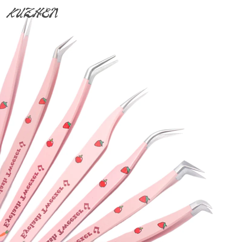 

Декор для ногтевого дизайна, пинцет для ресниц, Ранняя лента для самостоятельного сбора дневника, фотоальбома, инструмент для рукоделия