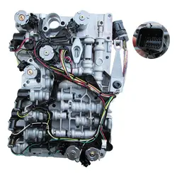 Ssangyong musso rexton korando actyon kyron actyon sport istana tivoli stavic rodius lxv korando c valve body transmission