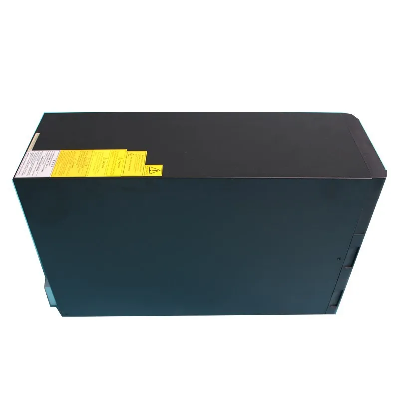 

GXE-06k00TE1102C00/4800W online UPS power supply marking machine