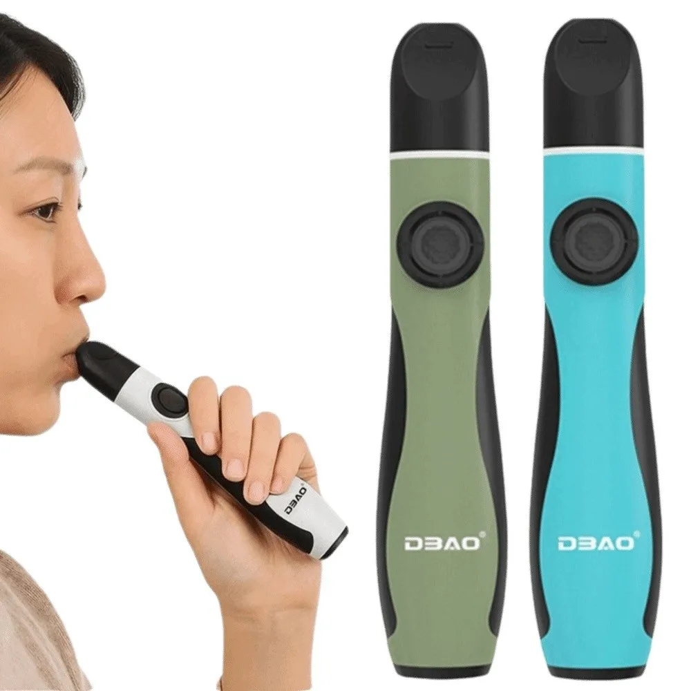 

Creative Kazoo Instrument Portable Professional Wind Instrument Easy To Learn Wear-resistant Accompaniment Kazoo Music Gift