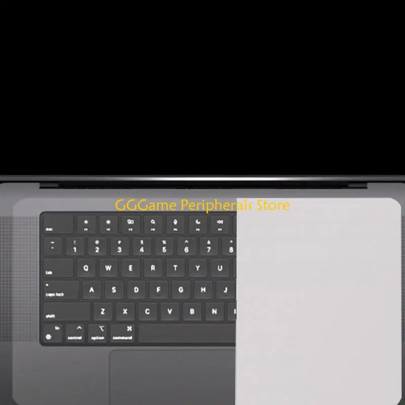 U55B Washable Keyboard Dust Shield Breathable Cloth Cover Portable Replacement