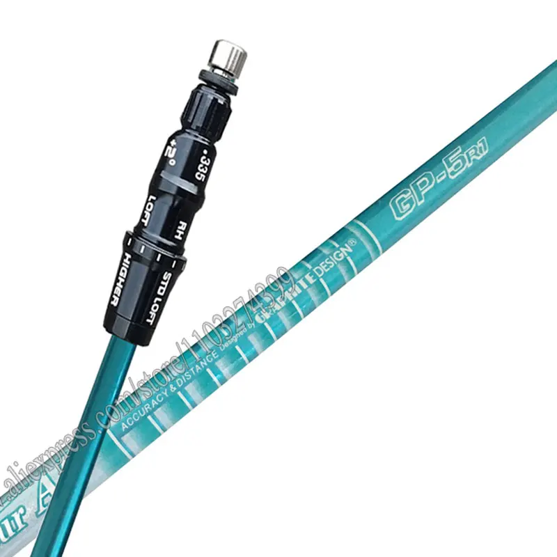 Thumbnail 2 - #8 Trending Golf Club Grips Right Now