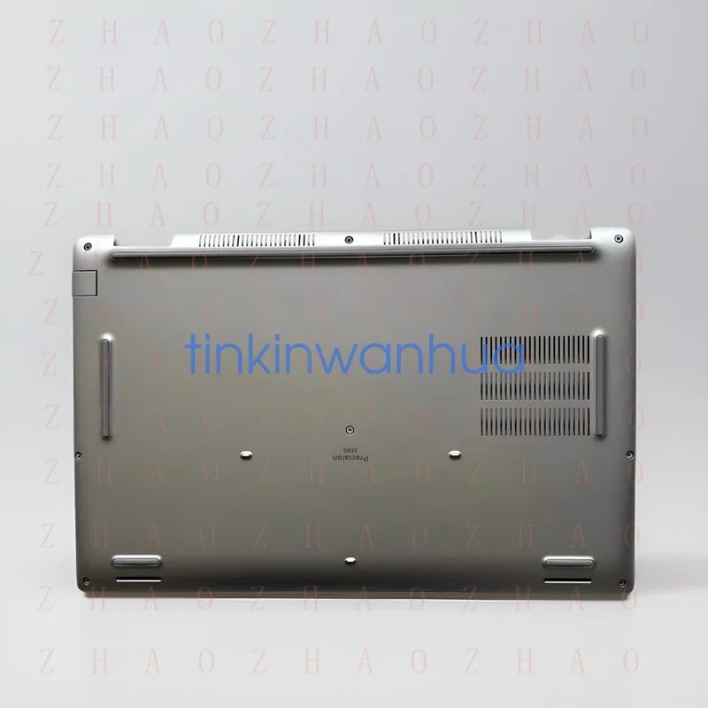 L+ For Dell Precision 3580 M3580 D Shell Bottom Base Cover Lower Case 08DTM3