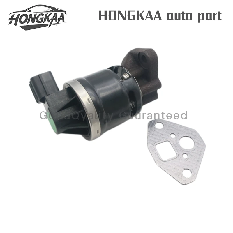 For Honda Accord Civic CRV 1.8L 2.0L Exhaust Gas Recirculation Valve EGR Valve 18011-RNA-J00 18011-R60-U00 18011-RNA-A00 New 4