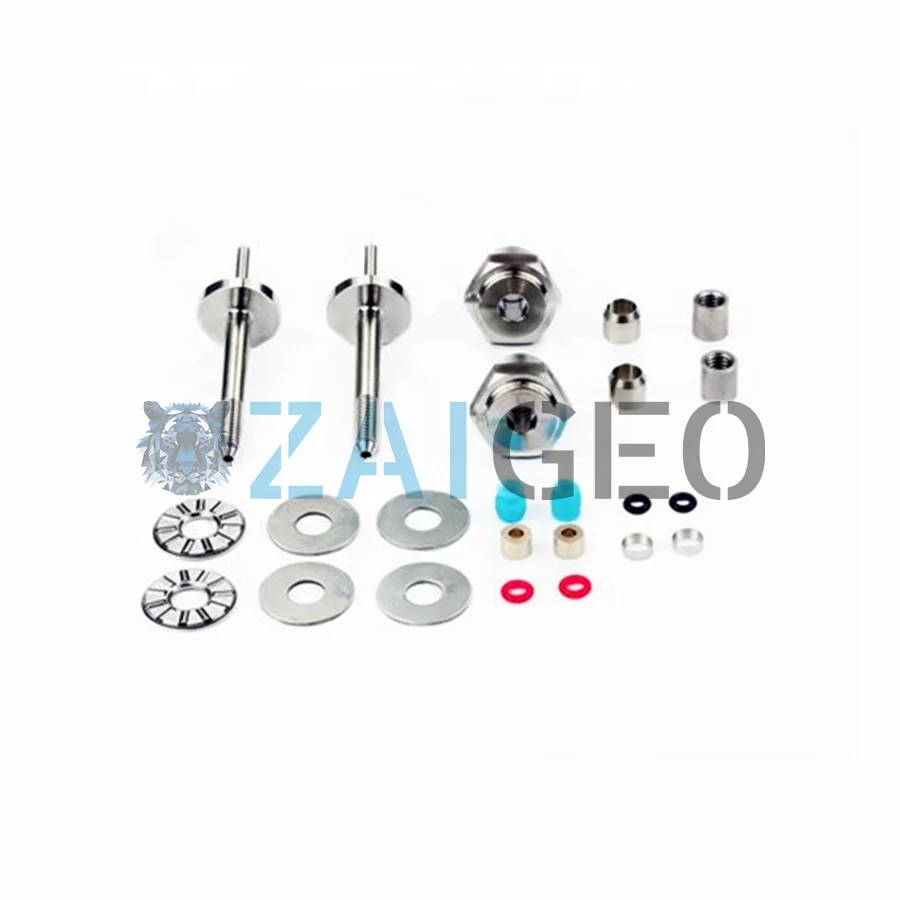 

FLOW 015093-1 Replacement 87k Swivel Maintenance Kit Waterjet Cutting Machine Parts