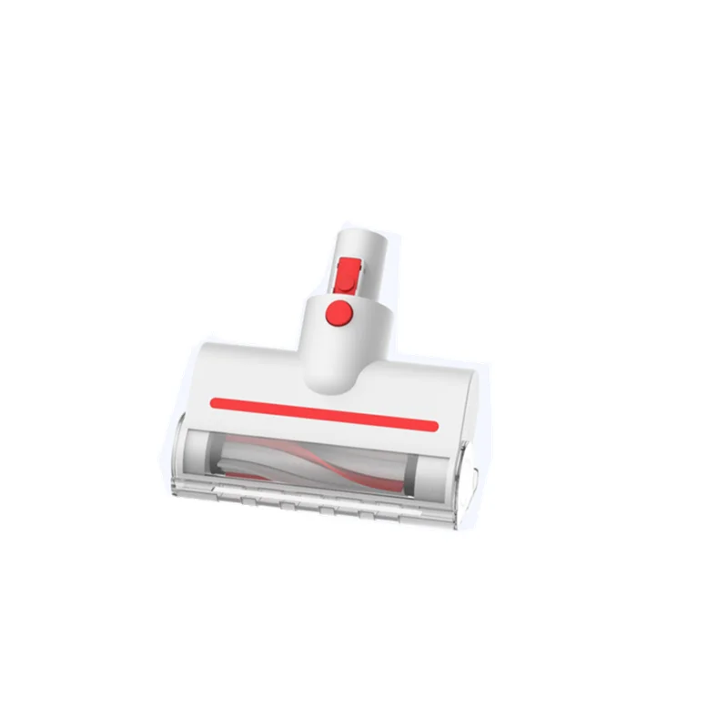 Electric Mite Removal Floor Brush For Xiaomi Deerma VC20 VC21 VC20S Vacuum Cleaner Parts Accessories