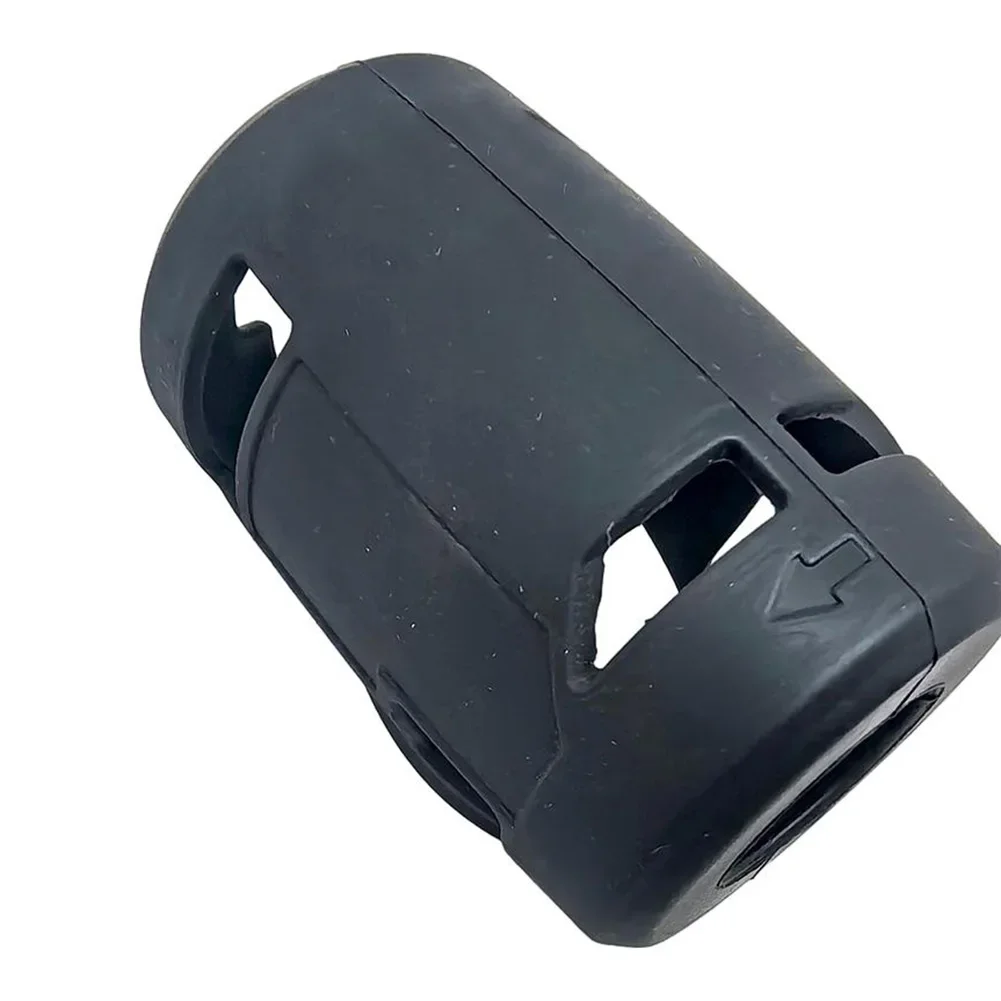 Imagem -06 - para 12v Combustível Ângulo Direito Morrer Moedor Bota Protetora de Borracha Preta Acessórios da Ferramenta Elétrica Peças 1pc 49162485