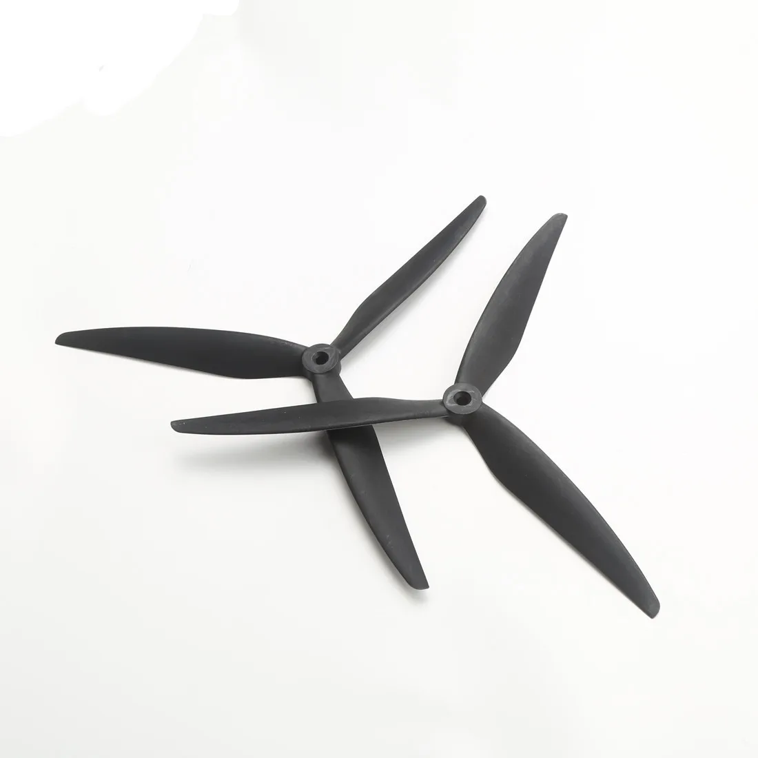 Tracker 10 Zoll 1050-3 Propeller 3-Blatt 1050 Tracker PC Fiberglas Carbon Nylon Requisiten Multirotor Traverse Maschine