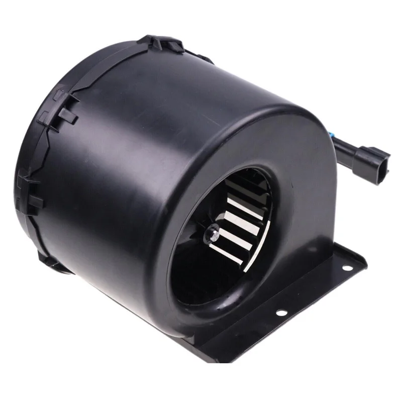 

NEW BLOWER MOTOR FOR JOHN DEERE AL110881, AL214942, AL173961