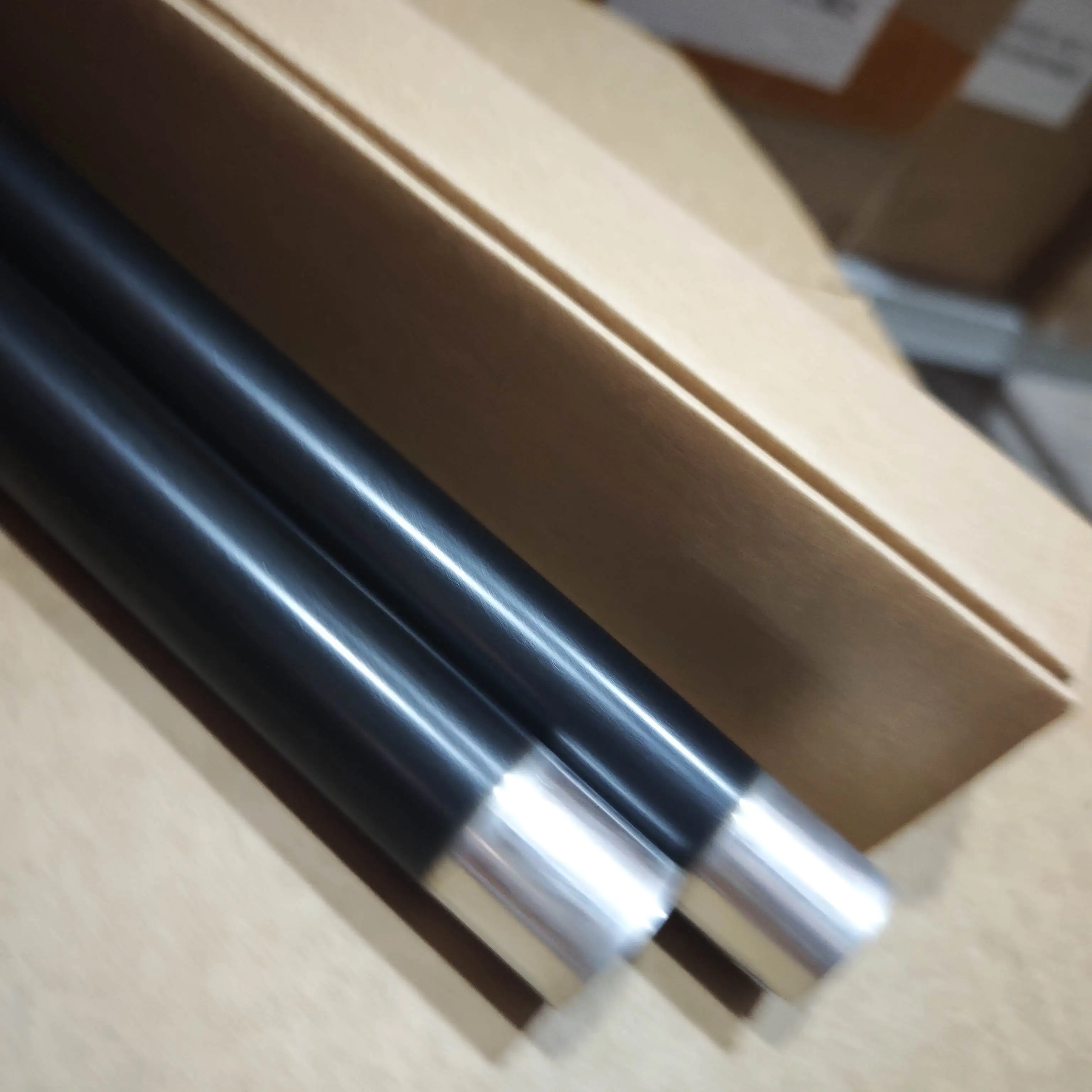 

1PC 1620 1635 1650 2020 2050 2550 Heat Upper Fuser Roller for Kyocera KM1620 KM1635 KM1650 KM2020 KM2050 KM2550