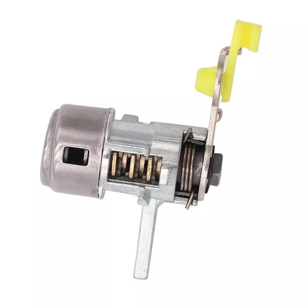 Car Front Door Lock Cylinder Driver Side LH With 2 Keys For Hyundai For Accent 2005-2011 81970-1EA00 Exterior Parts