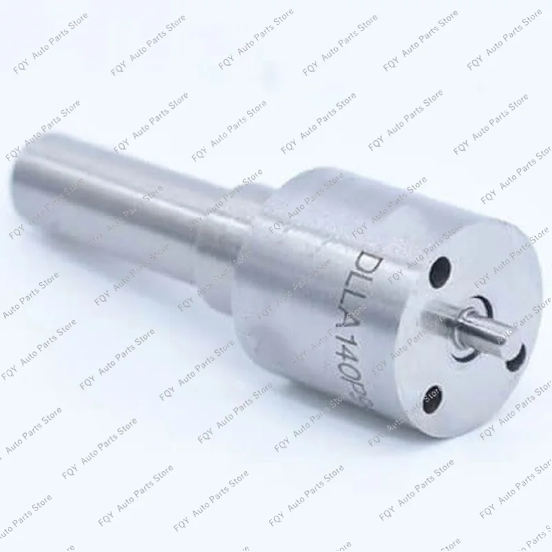 

4X высококачественная топливная форсунка DLLA140P947 для IVECO EuroStar EuroTrakker Stralis 13.0D