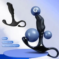 Anal Sex Toys Men Masturbator Prostate Massager Anal Plug G spot Stimulator Sex Toys For Woman Men Adult Sex Products Sex Shops - Image 3