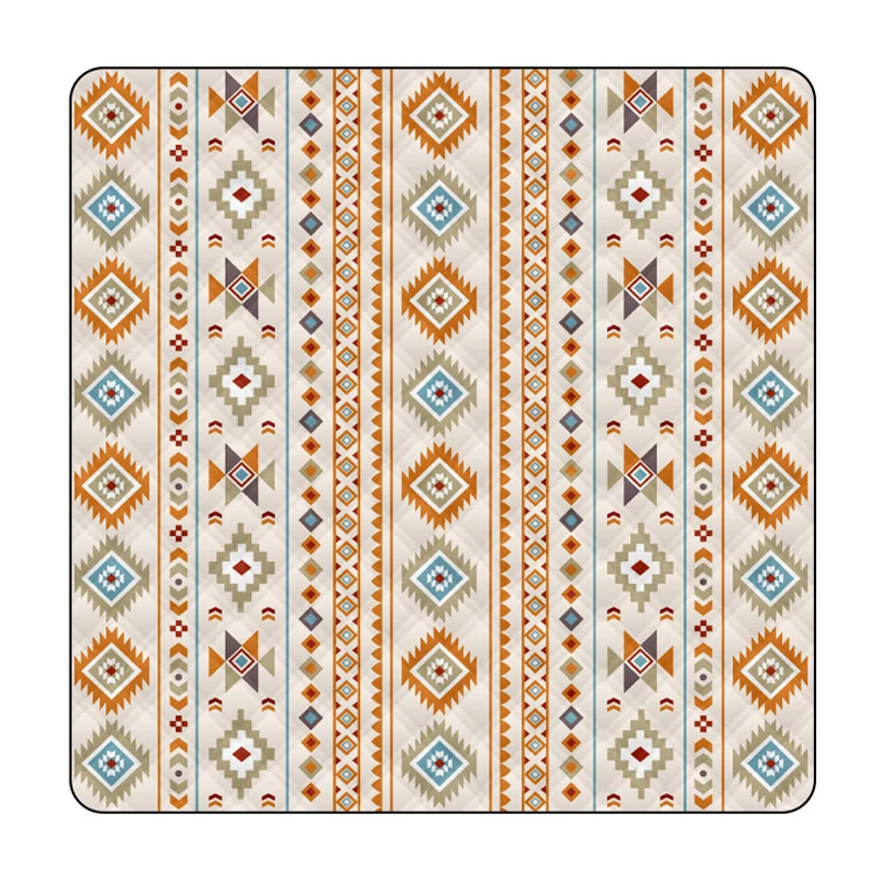 

Large moisture-proof mat Special picnic floor mat in outdoor camping tent