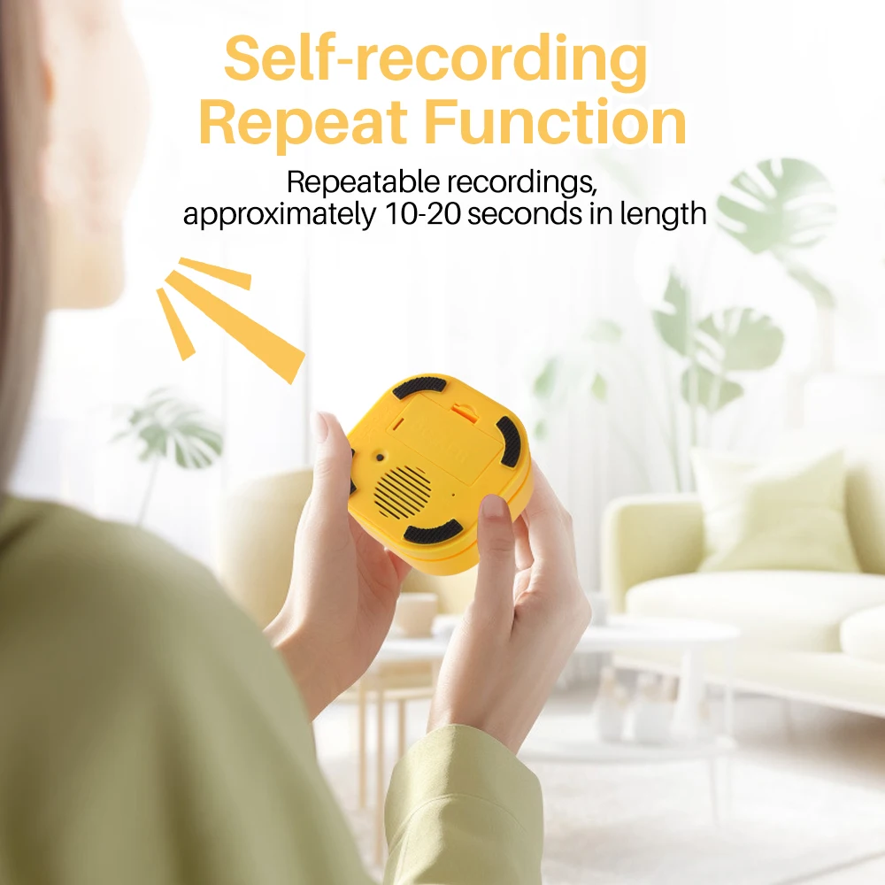 Кнопка разговора для собак, кнопки связи для питомцев, диктофон для кошек, тренировочные звонки, кликеры для кормления, звонки, звонок, щенки