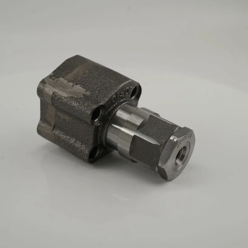 Suitable for Daewoo Doosan DH220-5 middle arm retaining valve multi-way valve excavator construction machinery parts