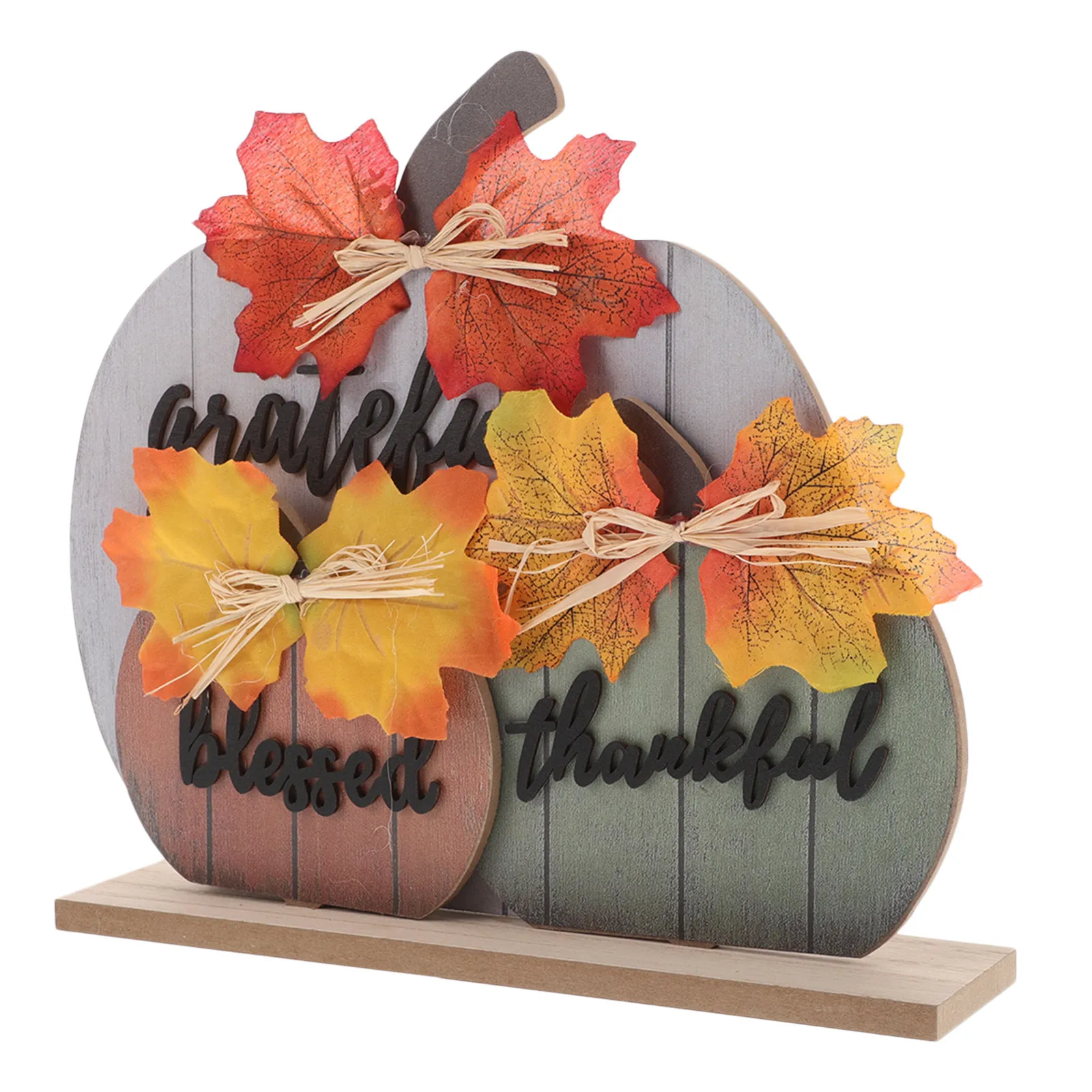 

Деревянная настольная табличка «Тыква» для осеннего декора: благодарность, урожай, деревенский стиль, фермерский декор, украшения для улицы