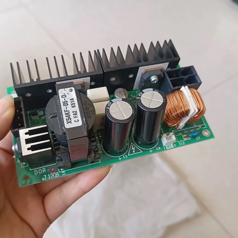 Elevator machine room power board DOR-710B