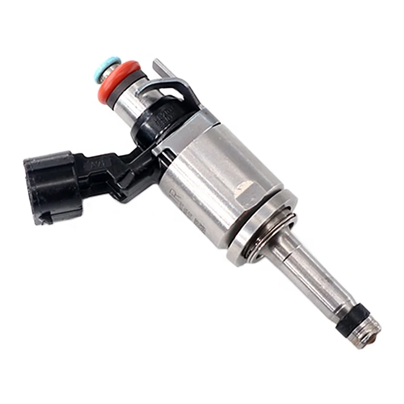 1pc 04S2101380 Fuel Injector 8201438013 AN0170 H82014-38013 04S2101380 2504712 H8201438013 1660000Q2M 1660000Q2A fit for NISSAN