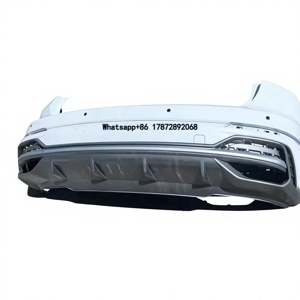 

For Q3L Rear Bumper Assembly