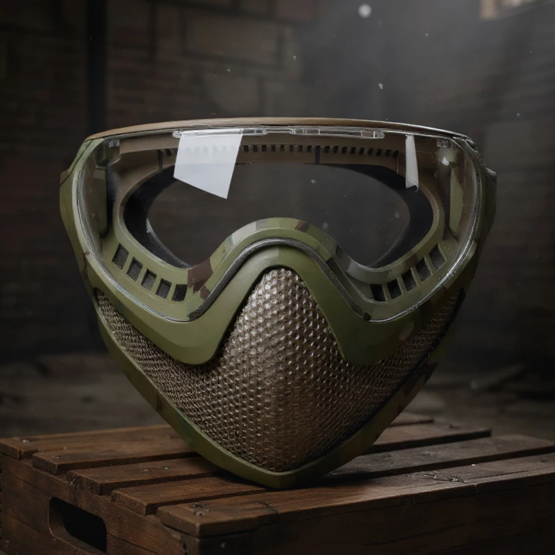 maschera-tattica-per-softair-integrale-con-protezione-per-gli-occhi-in-rete-d'acciaio-per-una-rapida-compatibilita-del-casco