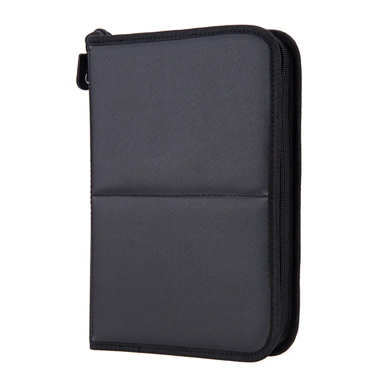 

Сумка для кистей для макияжа, сумка для хранения, специально для визажистов, портативная, усовершенствованная, вертикальная, пыленепроницаемая и большой вместимости.