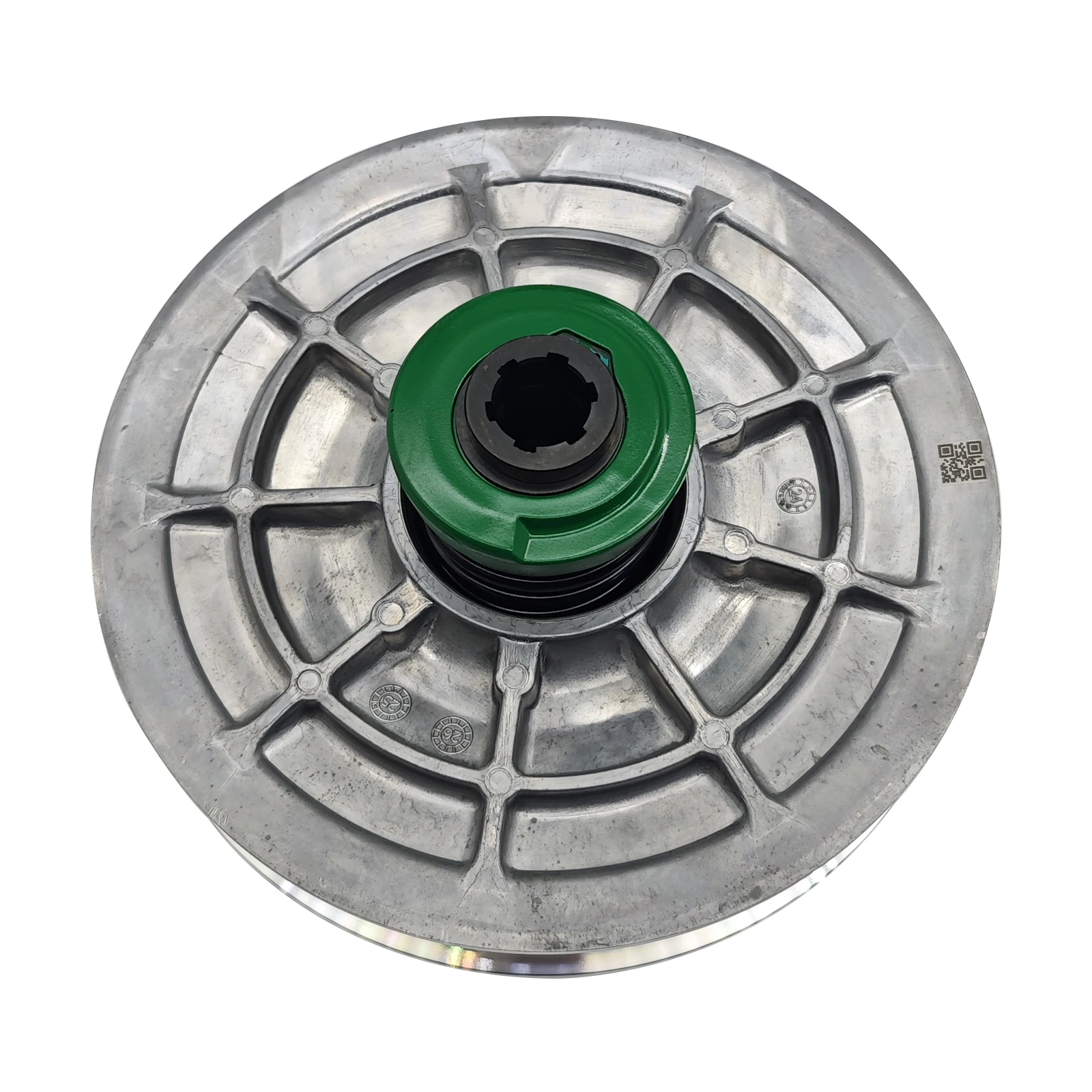 Secondary CVT Drive Clutch For ODES 800 UTV Dominator Raider X2 D2 OE 21040303301C 21040306501 21040306001 ATV UTV Spare Parts