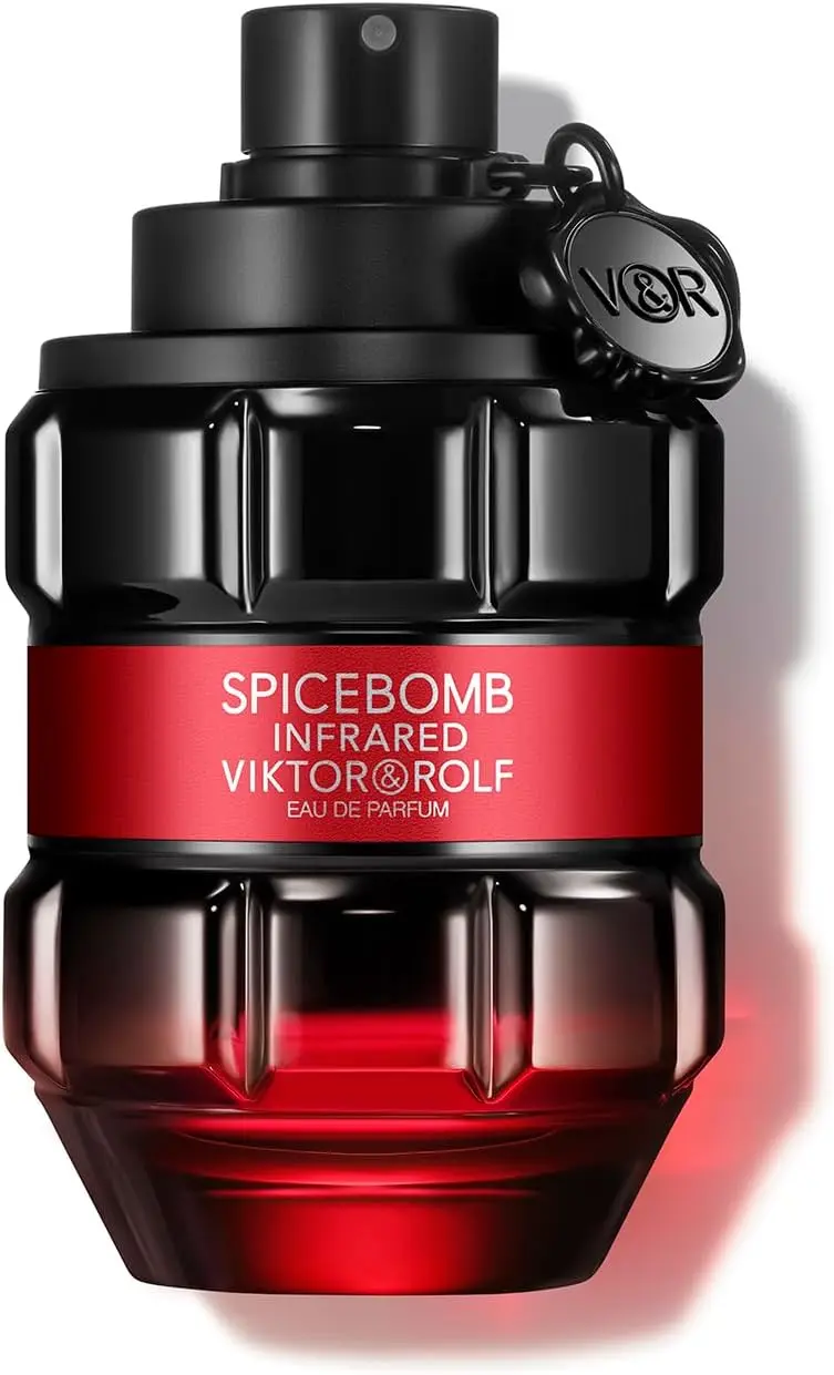 SPICEBOMB INFRARED por Viktor&Rolf, EDT SPRAY 90ML Perfume masculino