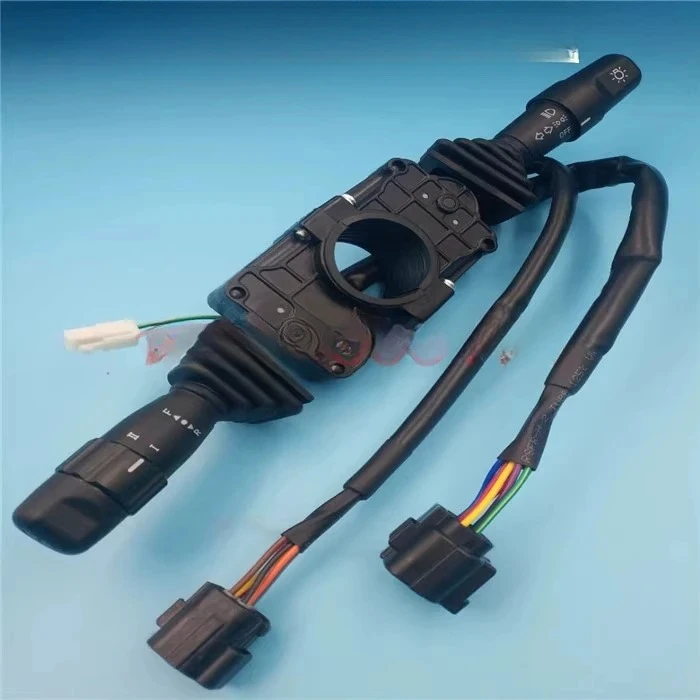 

CPCD50-WX7H combination switch H3QA2-40301 forklift forward and backward gear switch shift lever