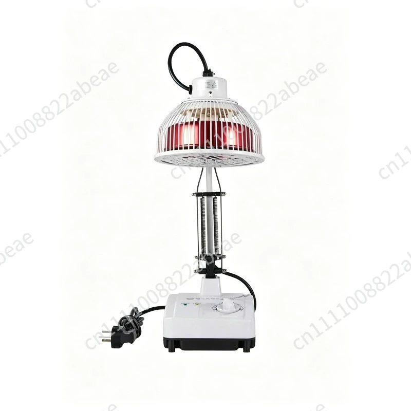 Infrared physiotherapy instrument baking lamp household baking electric treatment medica
