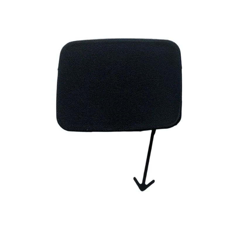 

52164-47060 52163-47070 Передний задний бампер, крышка буксировочного крюка прицепа для Toyota Prius US Prime 2017-2021, новинка