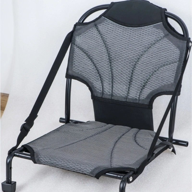 

Aluminum Chair Beach Kayak Inflatable Board Chair High Quality