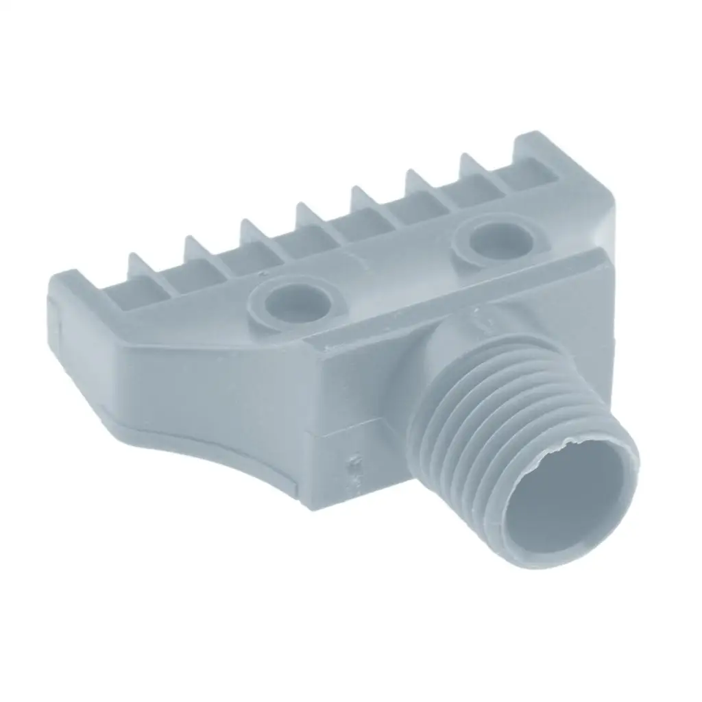Air Jet Nozzle Knife Multi Size ABS Plastic Blower Tool for Bread Drying Spraying and Cooling Processes