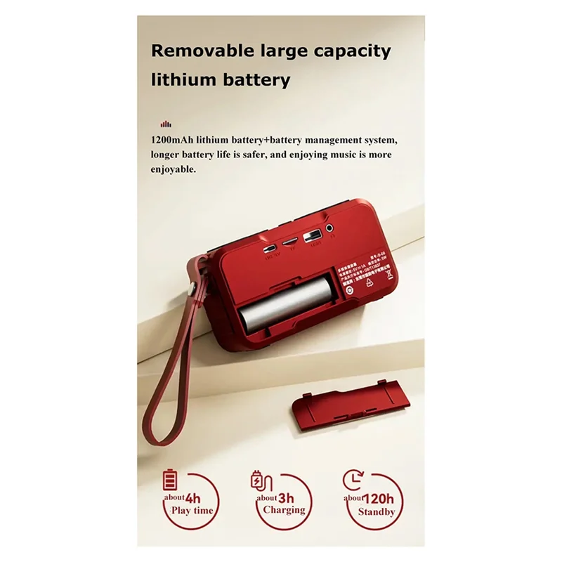 FFYY-FM Mini Radio …