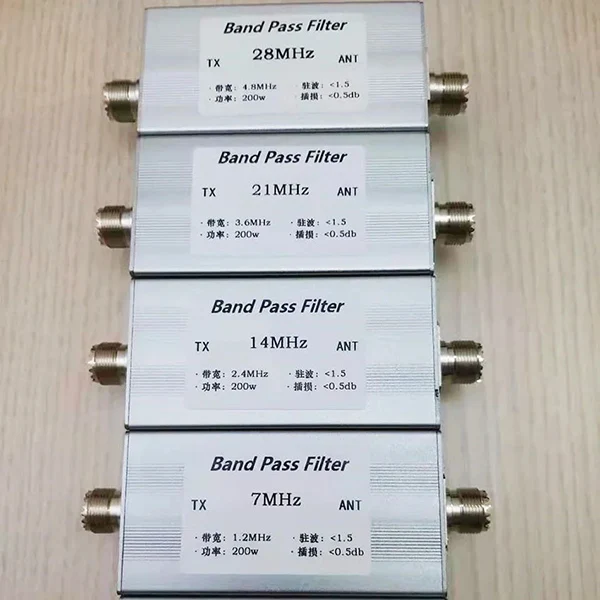 SV4401A Vektornetzwerkanalysator – 50 KHz Bis 4,4 Produktbild-Vorschau 4