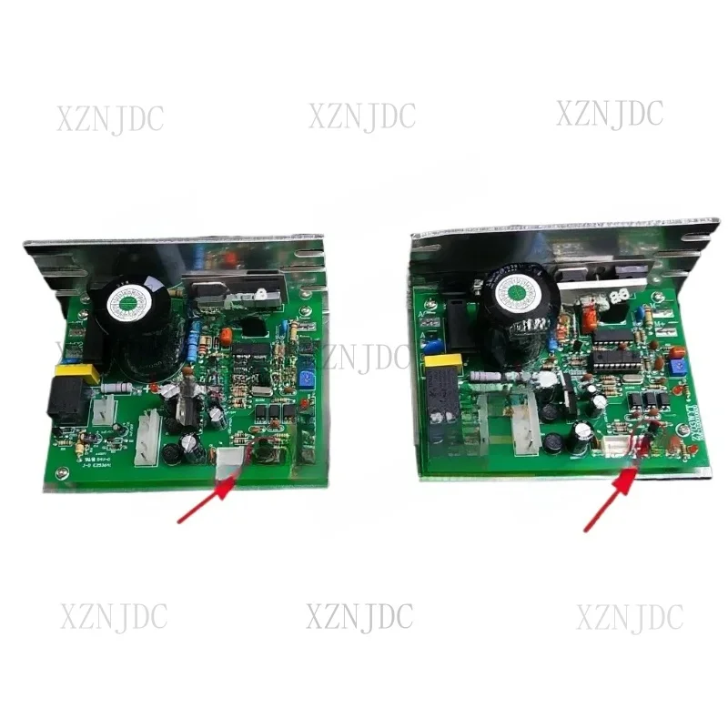 ZY03WYT Control Dri… - image