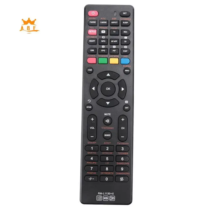 A08E-Rm-L1130 +X Tv… - image