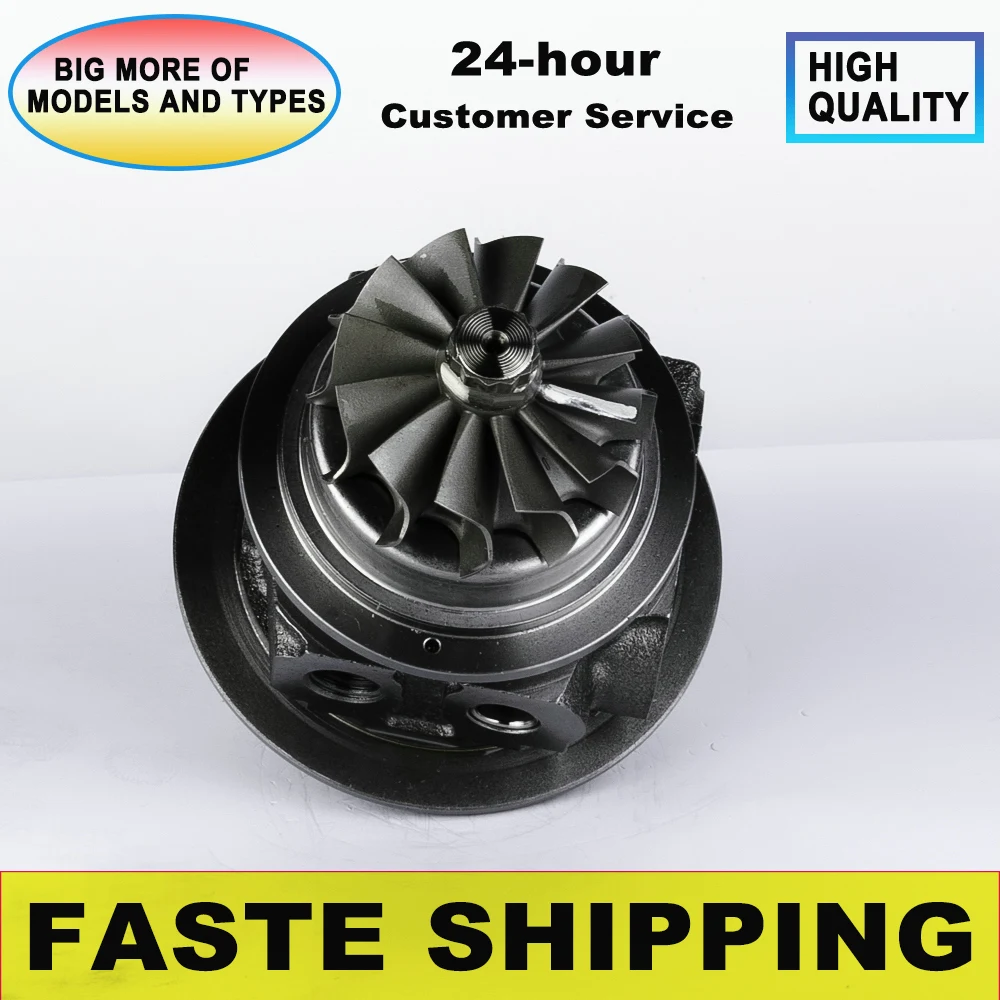 TD04HL-15T-6 Turbolader Cartridge 49189-01800 For Saab 9000 2,3 AERO 162/165 Kw B234R 1993 49189-01800 49189-01700 Engine Parts