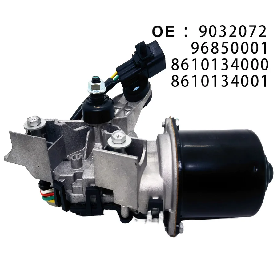 

OE# 96850001;8610134000;8610134001 Windscreen Wipers Wiper Motor for CHEVROLET Lova 2009; AVEO 2007-2011; AVEO5 2009-2011