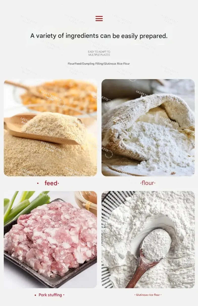 Fully Automatic Stainless Steel Dough Kneading Machine,Commercial Dough Mixer 5/10/15/25kg